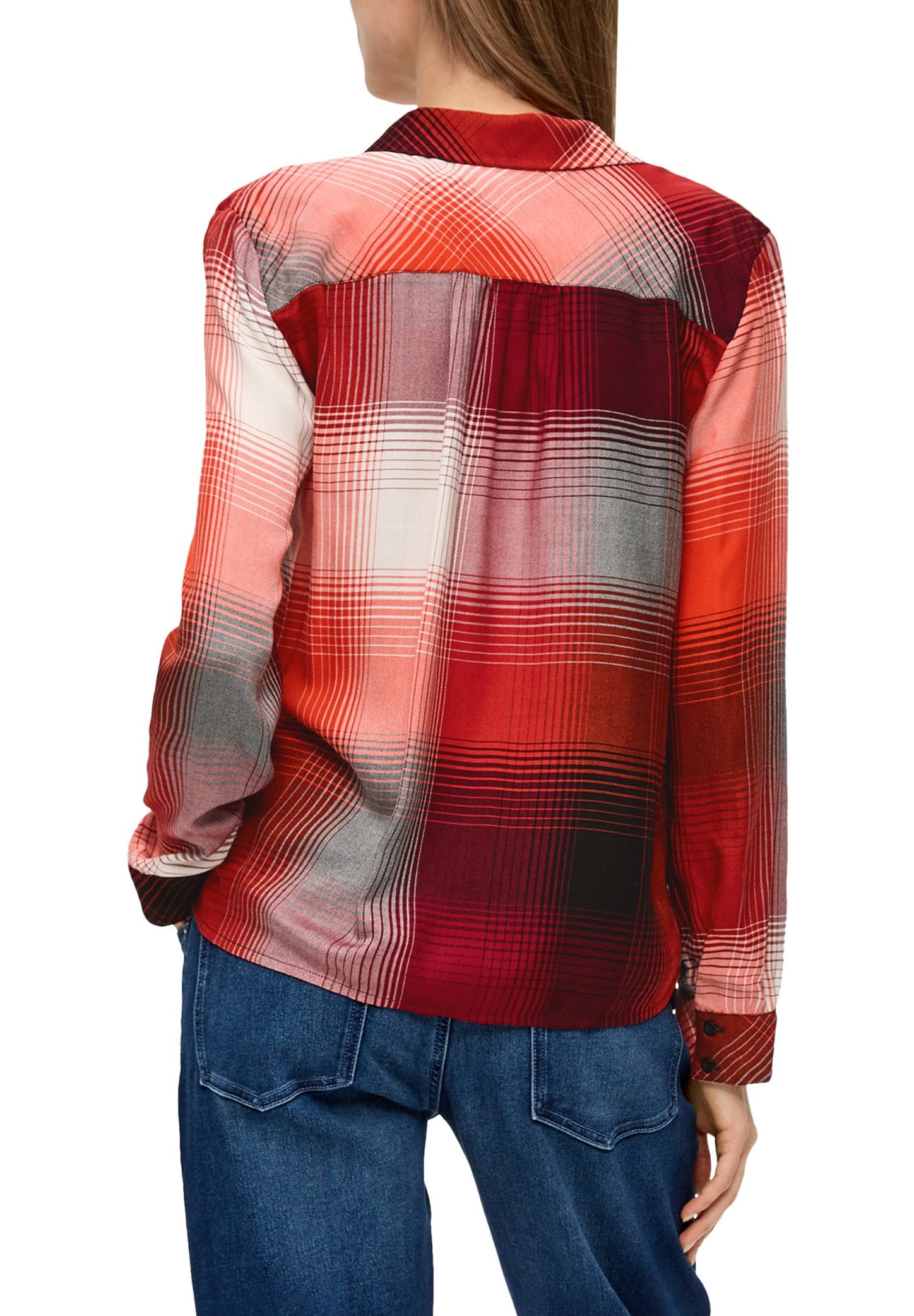 s.Oliver Bluse Media 7