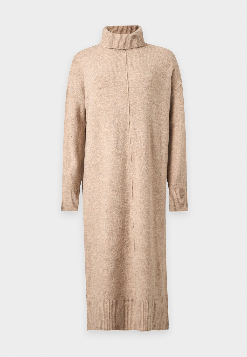 Pieces PCMALOU ROLLNECK