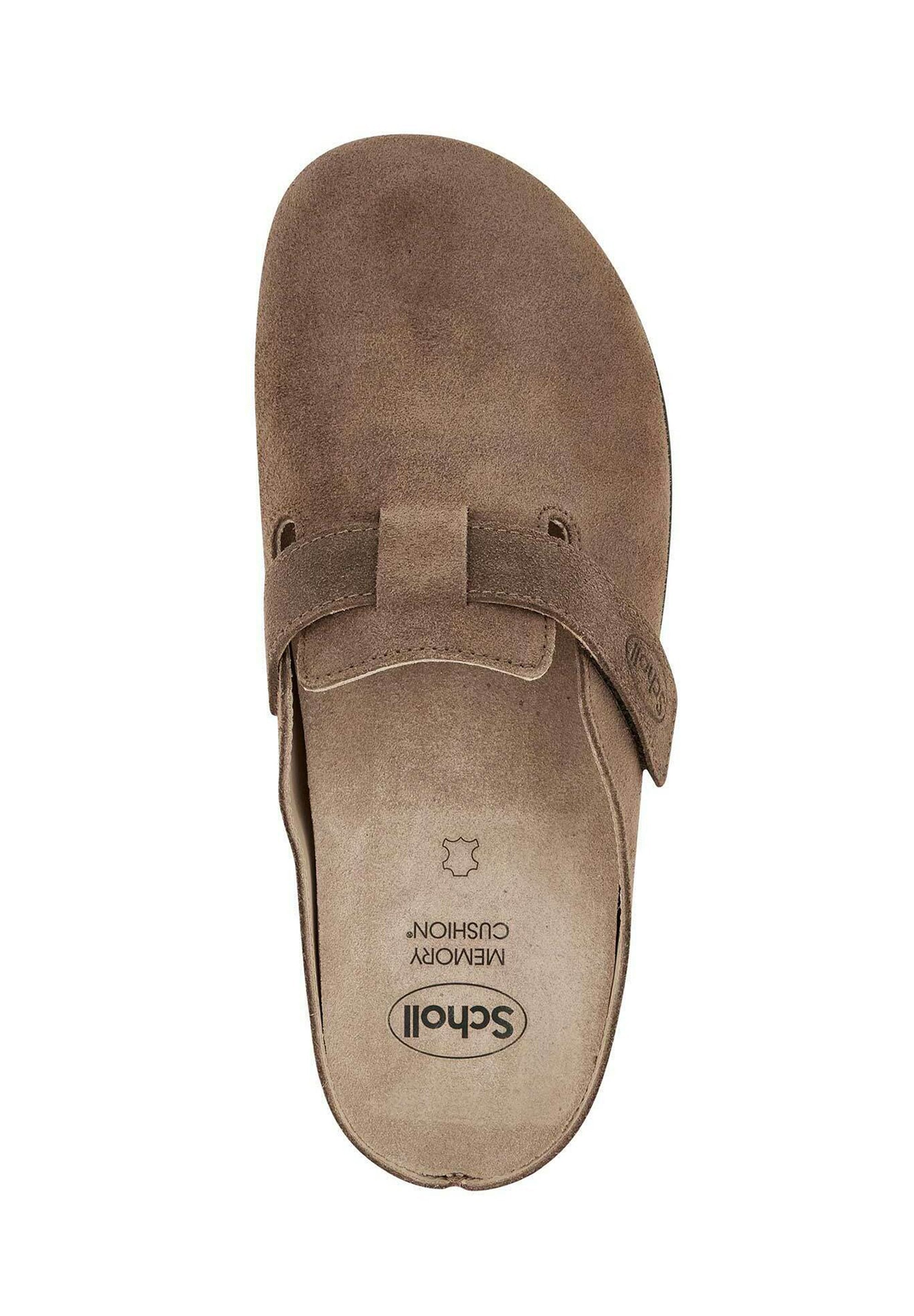 Scholl