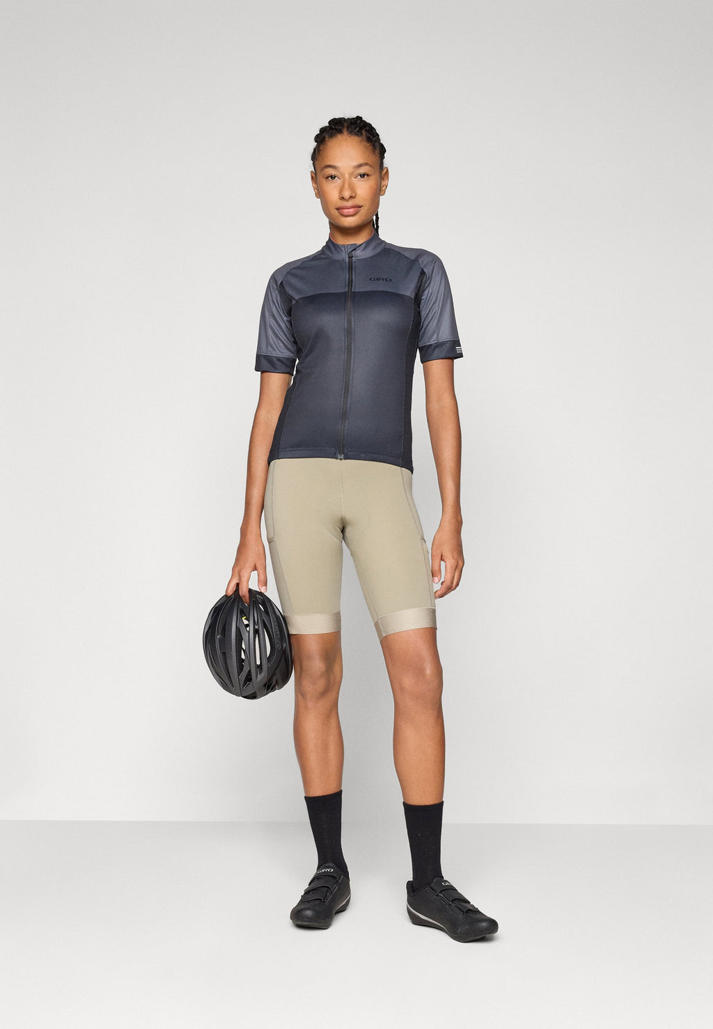 ODLO SHORT EXPLORER CARGO