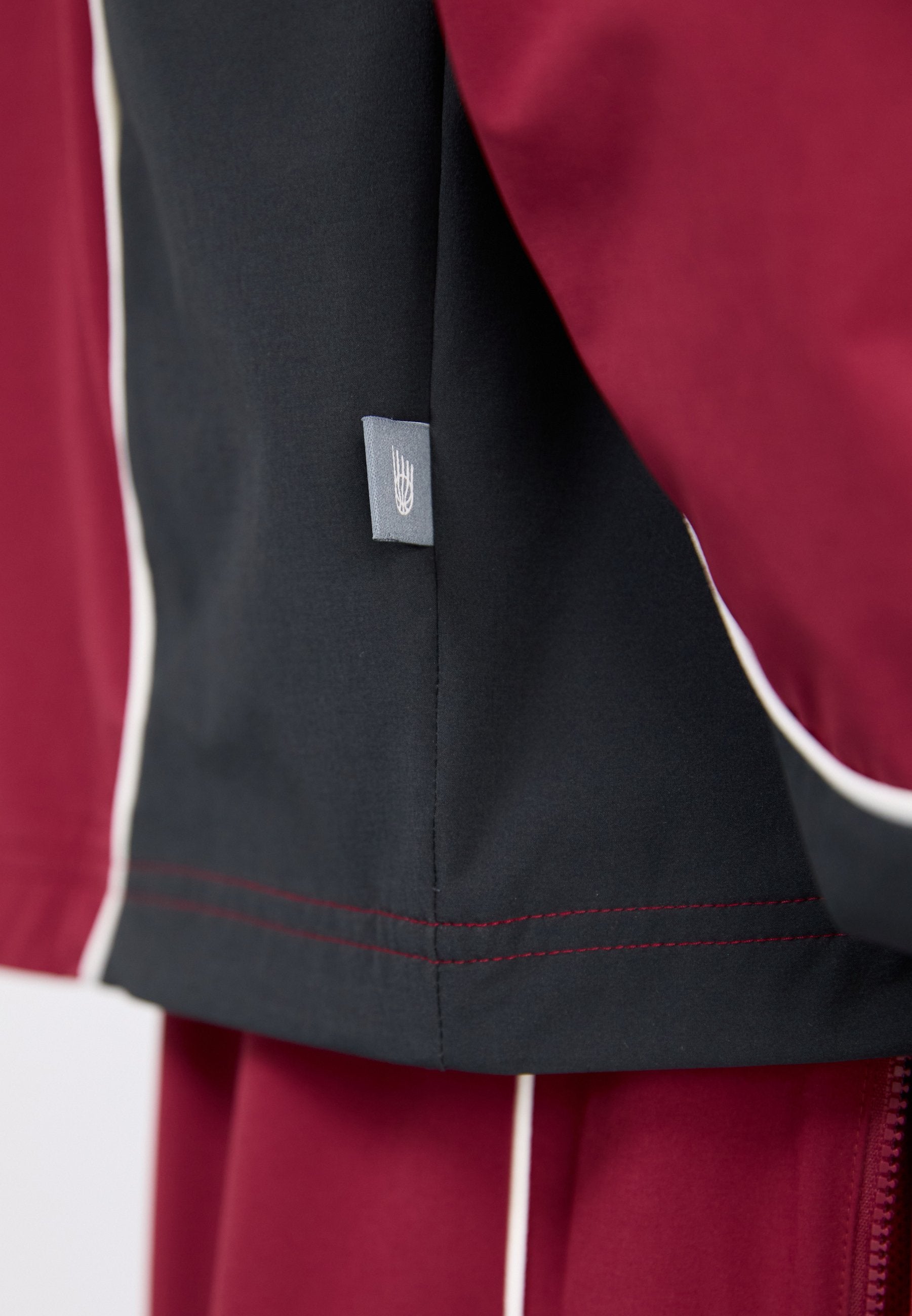 New Balance GAME TRACK JACKET