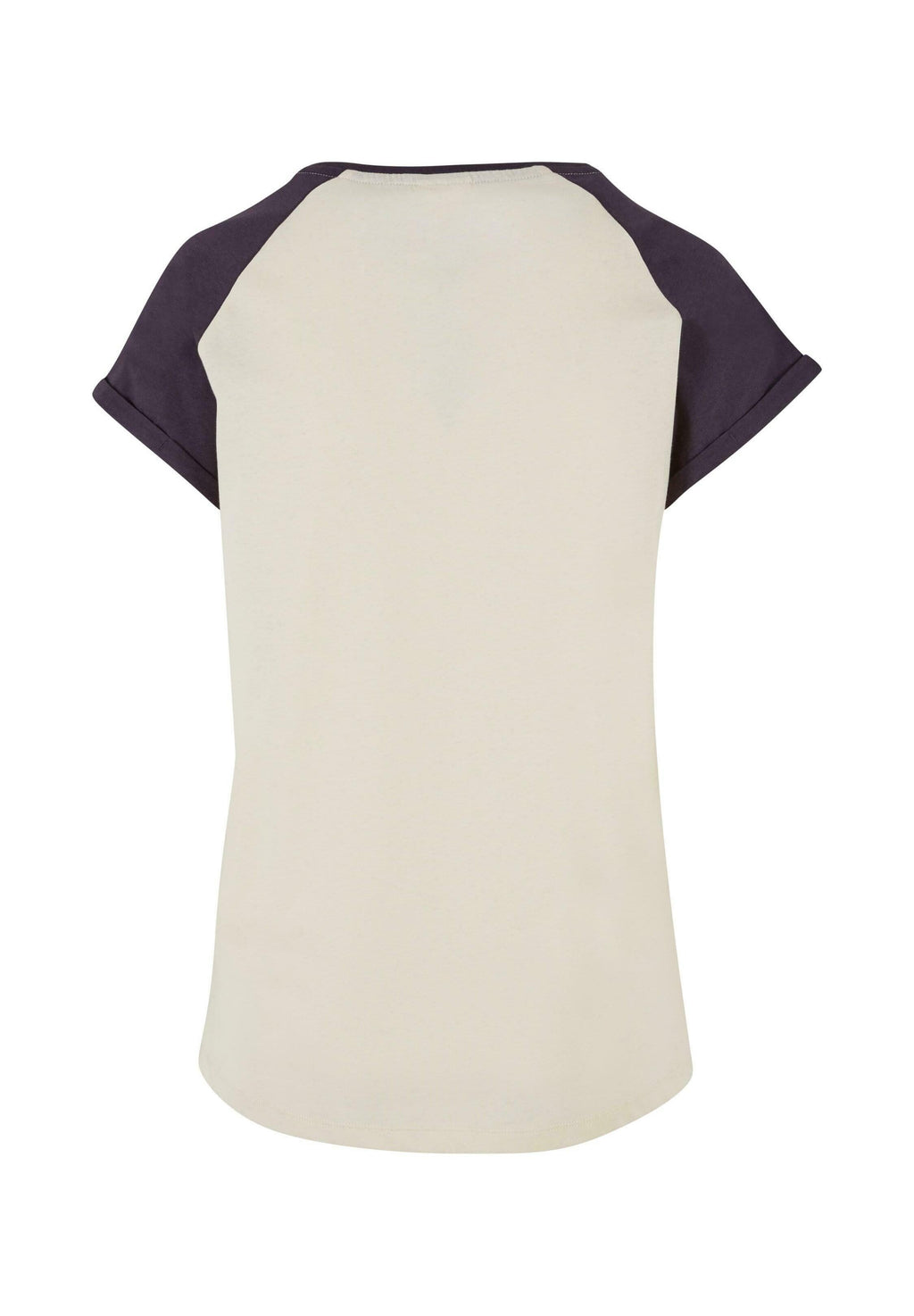 Urban Classics CONTRAST RAGLAN