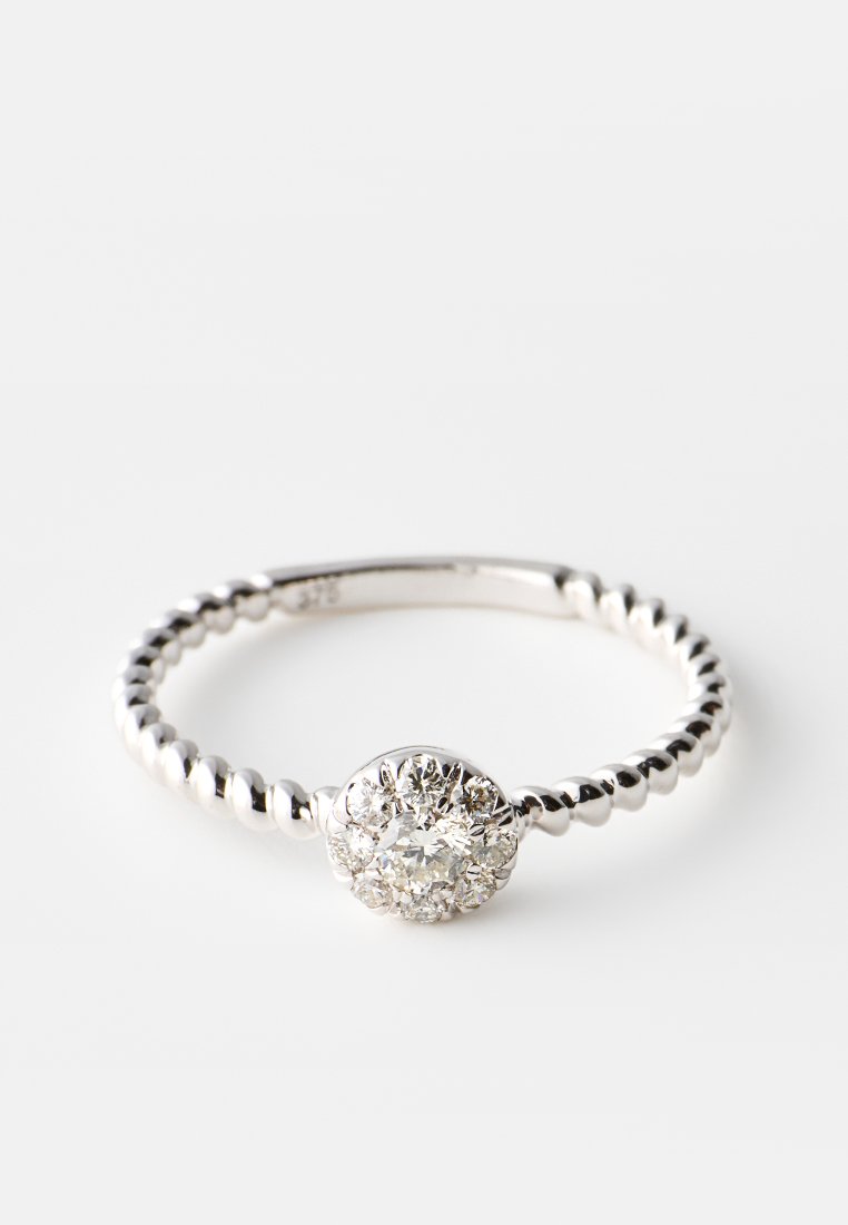 Diamant Exquis 0.26 CT DIAMOND