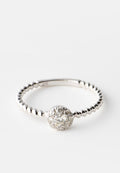 Diamant Exquis 0.26 CT DIAMOND