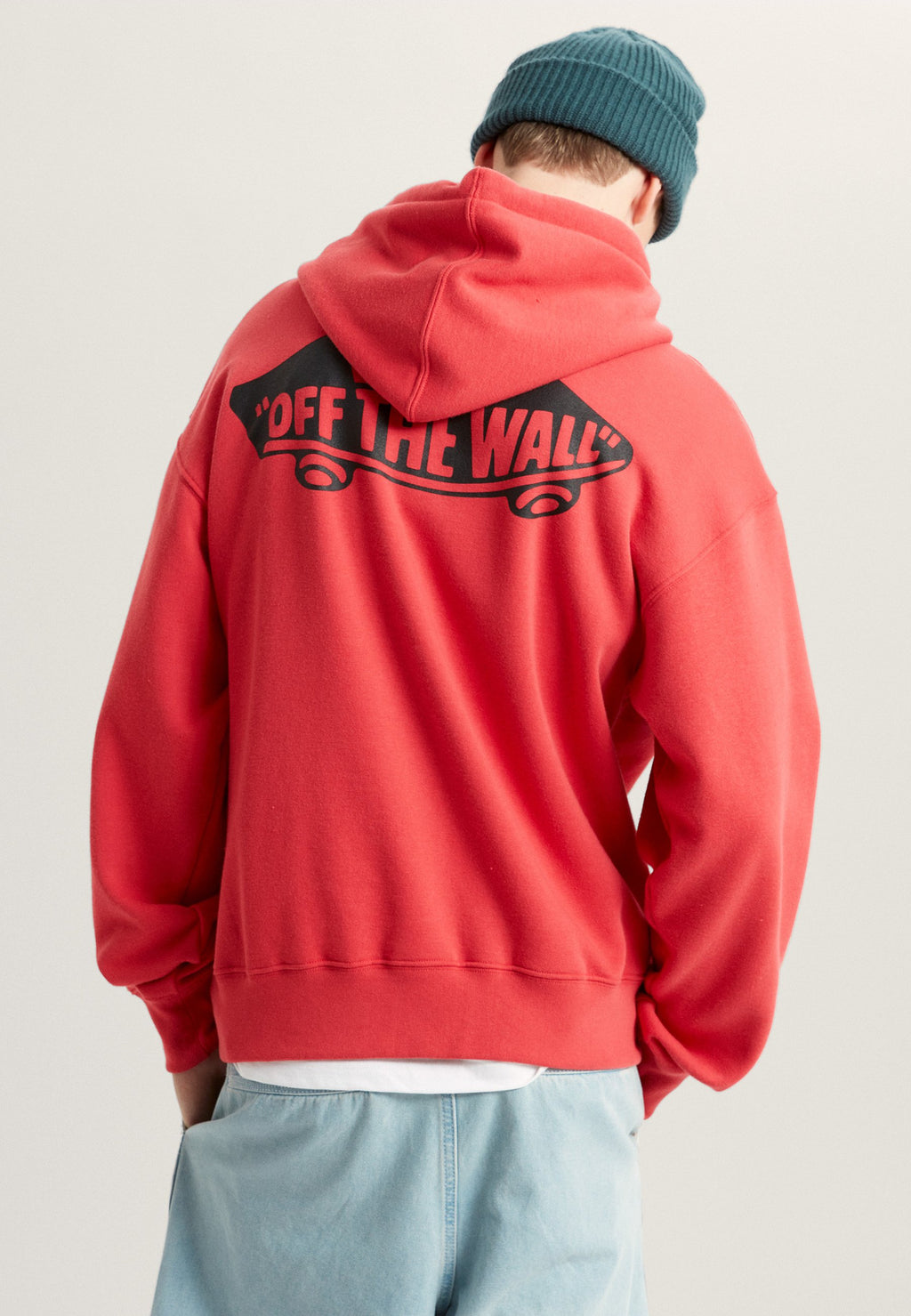 Vans DOUBLE STANDARD
