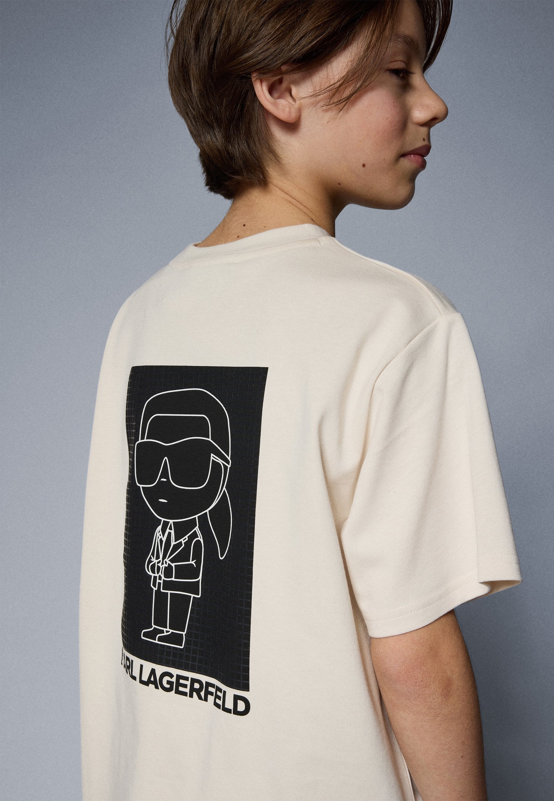 SHORT SLEEVES TEE UNISEX Media 3