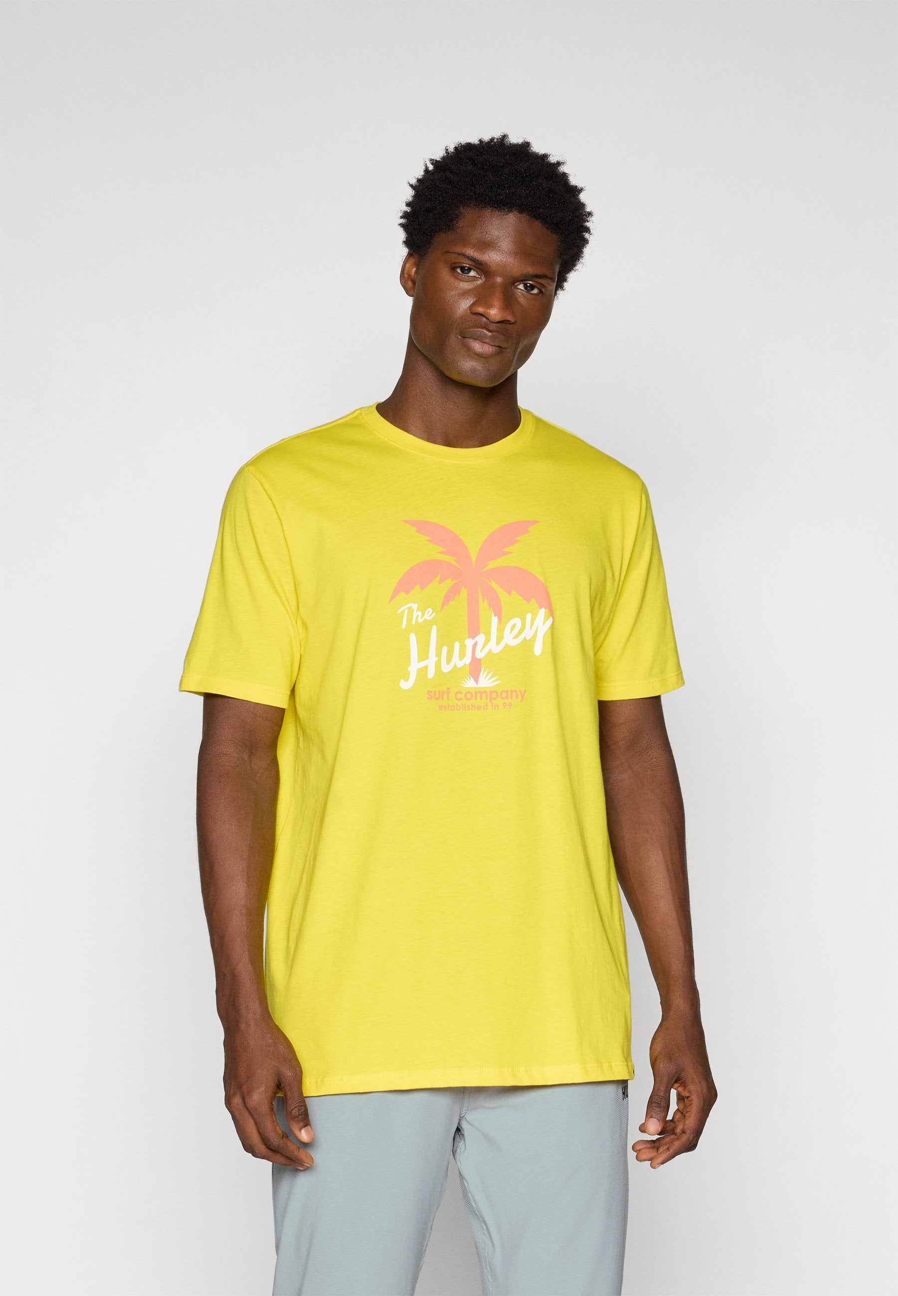 Hurley SALT AND LIME