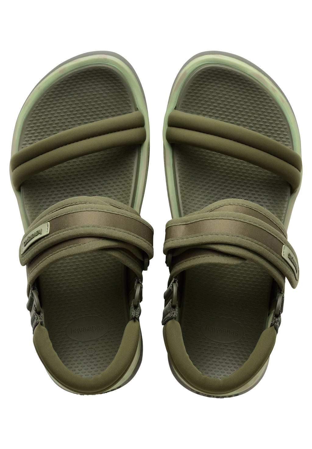 Havaianas STREET SHANGHAI