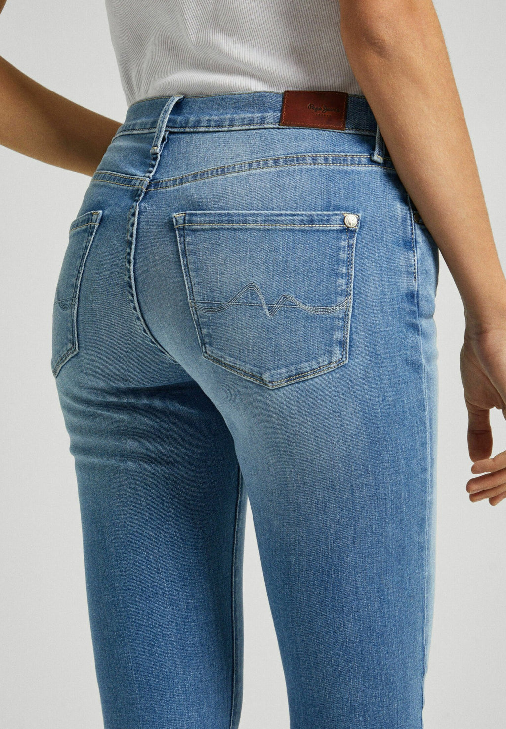 Pepe Jeans