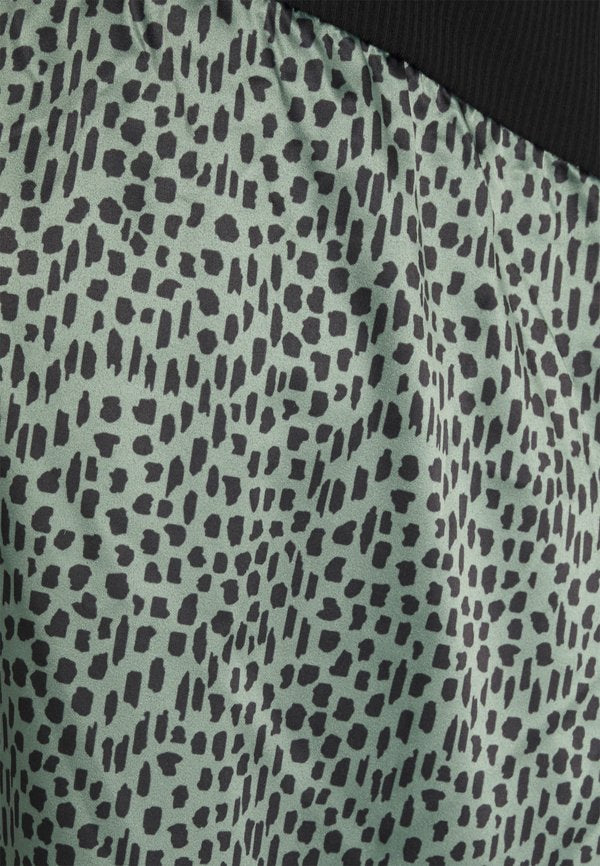 Supermom DRESS SHORT SLEEVE ALLOVER