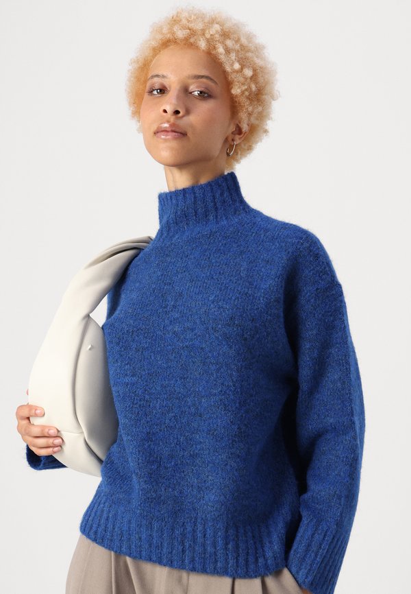Vero Moda Petite VMMADDIE HIGHNECK