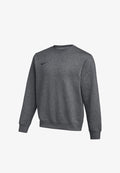 Nike Performance Sweatshirt - grauschwarz