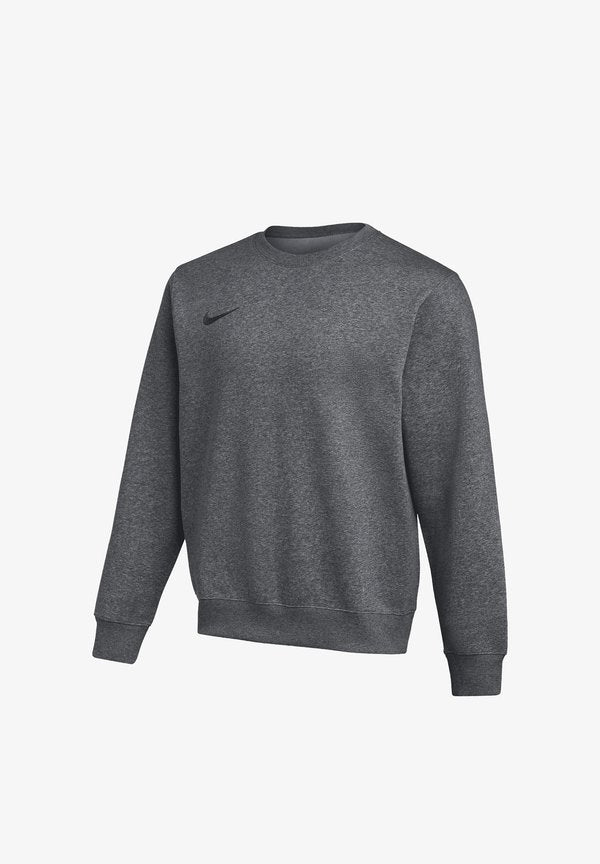 Nike Performance Sweatshirt - grauschwarz