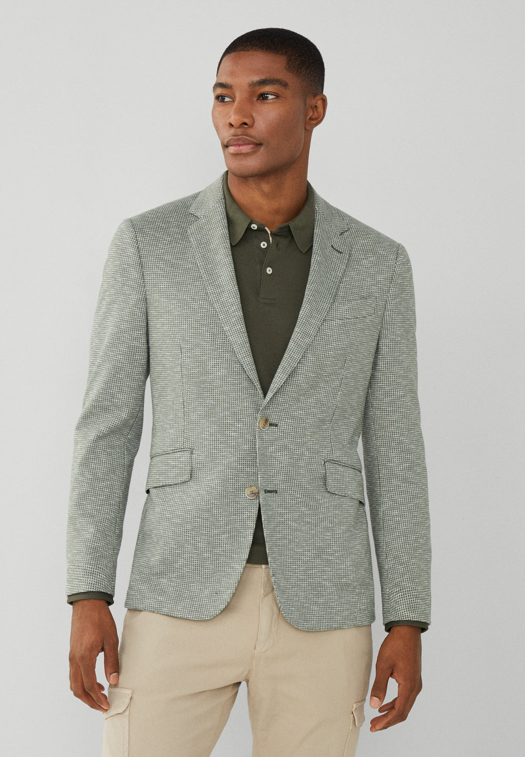 Hackett London PTOOTH