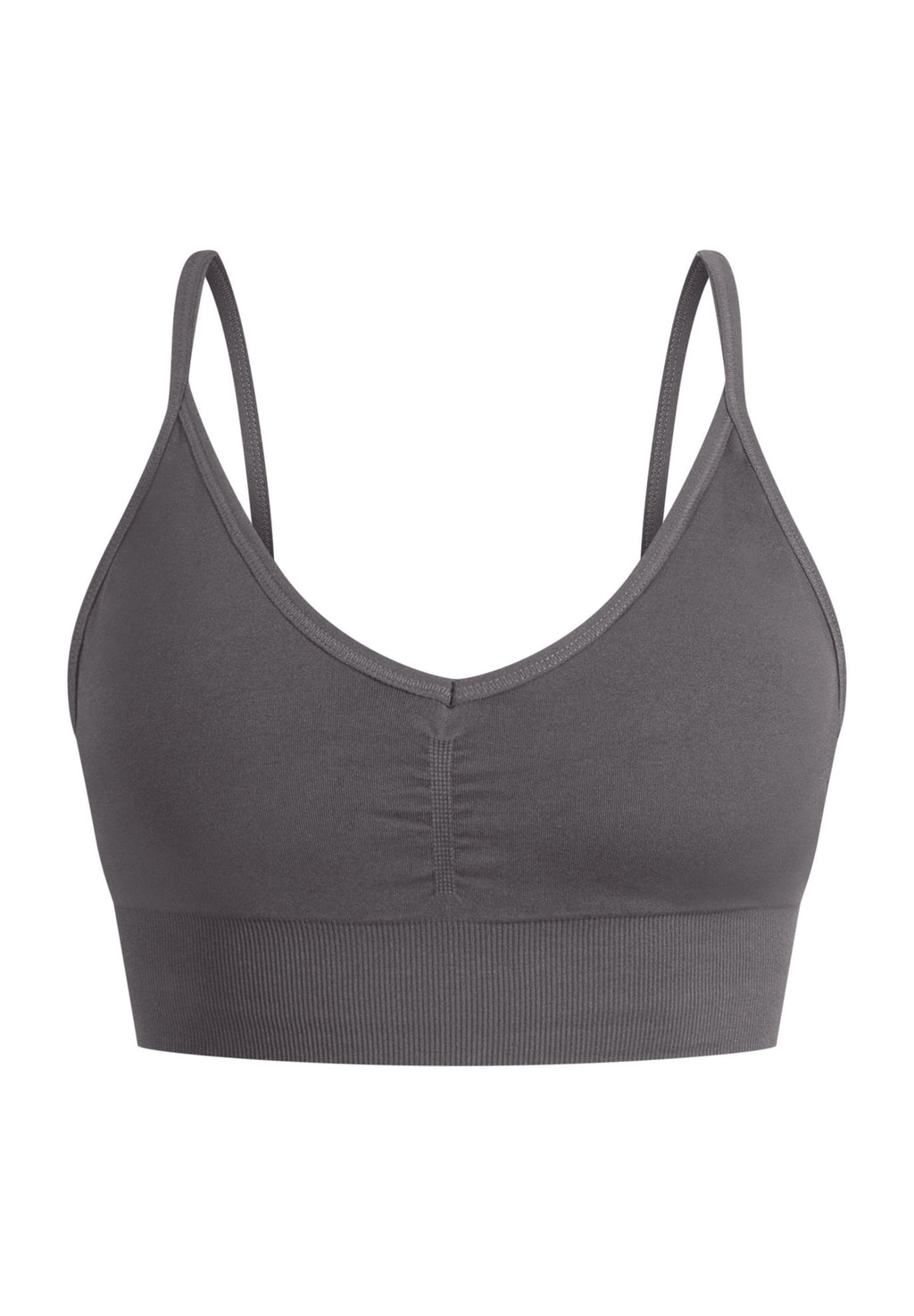 Smilodox SPORT BH MARIA SCRUNCH