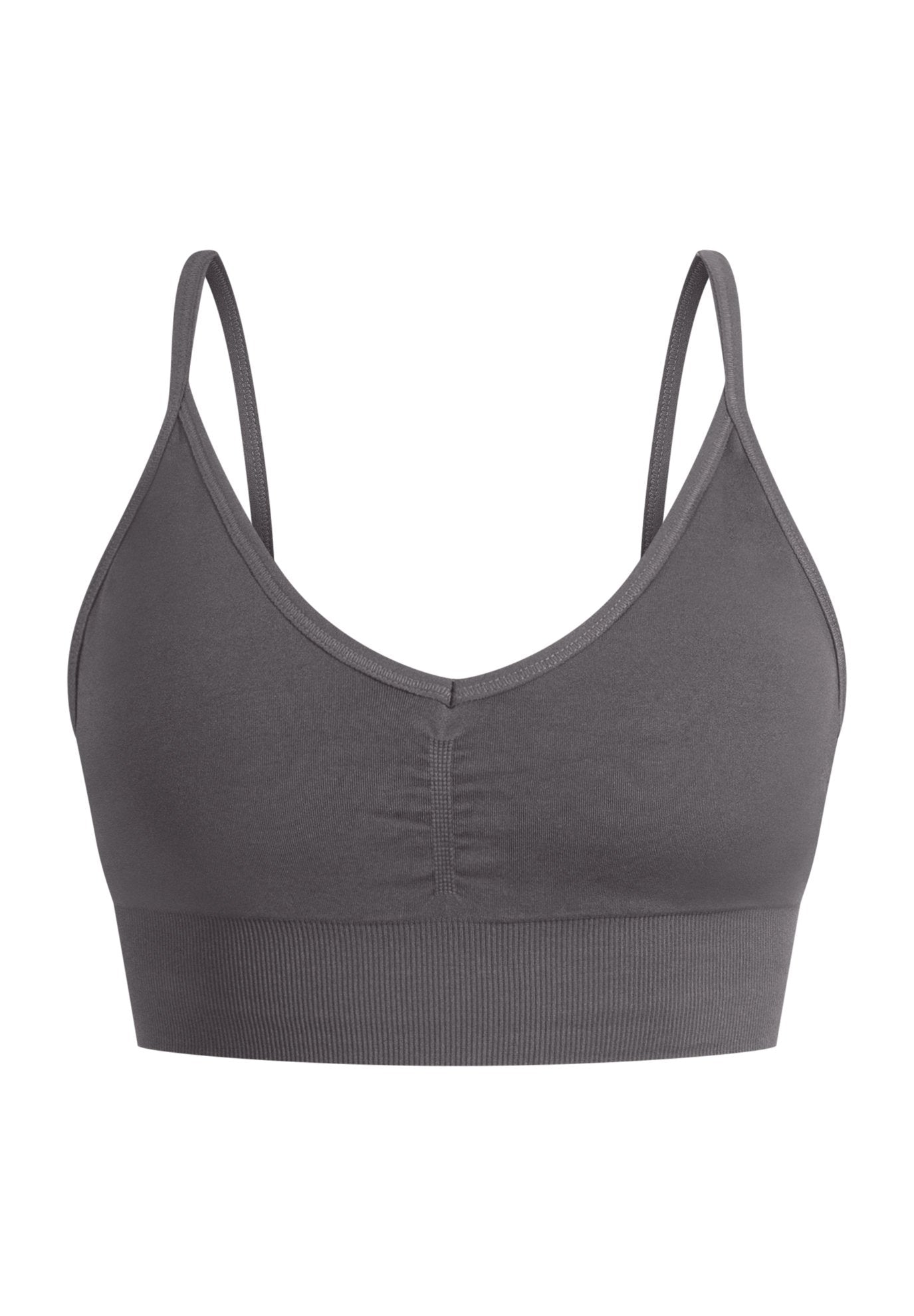 Smilodox SPORT BH MARIA SCRUNCH