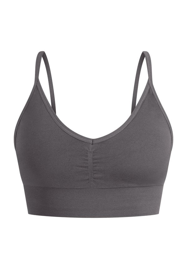 Smilodox SPORT BH MARIA SCRUNCH