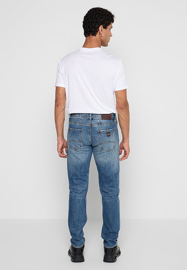 Armani Exchange