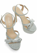 Stuart Weitzman SW MEGA BOW