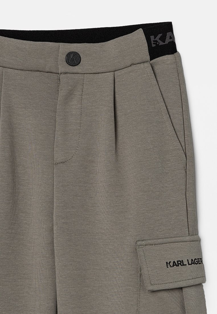 KARL LAGERFELD KIDS Cargohose Media 3