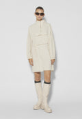 SOMETHINGNEW NOA SHORT DRESS
