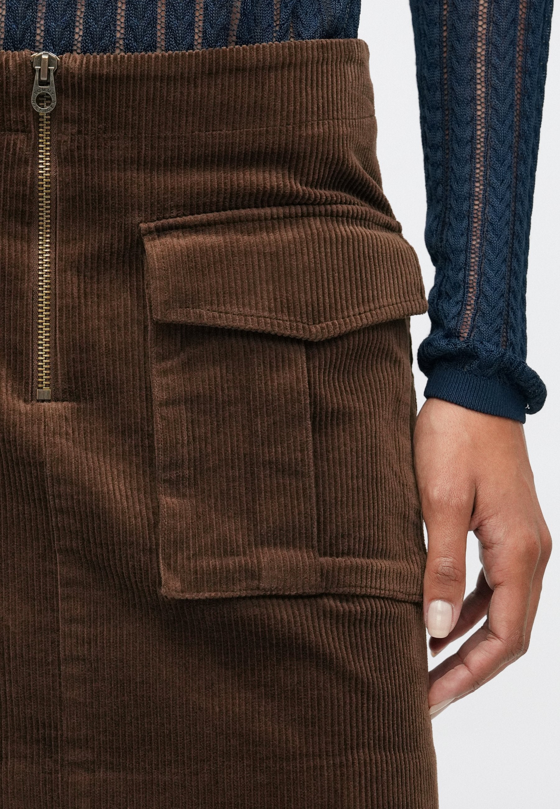Tommy Hilfiger Minirock Media 6