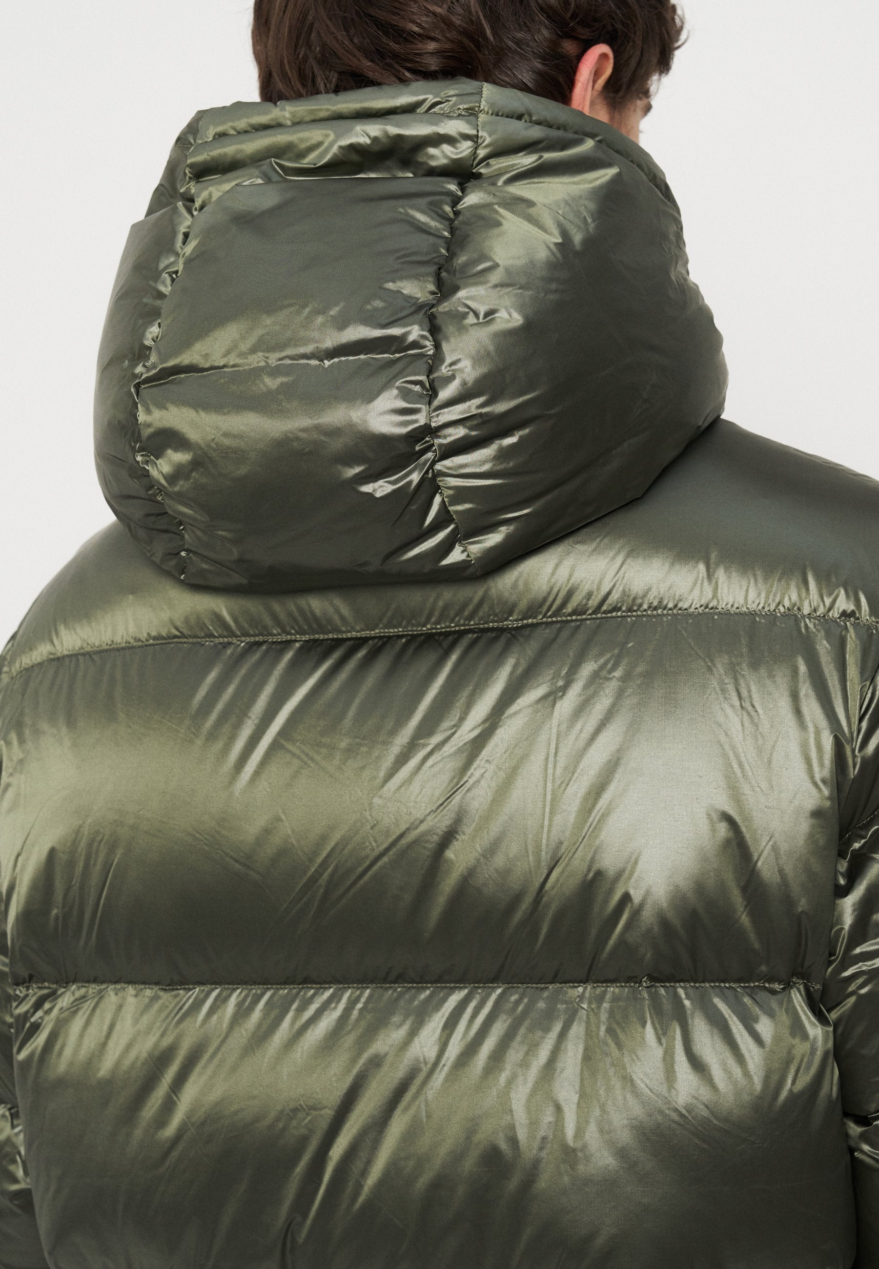 EA7 Emporio Armani Daunenjacke Media 6