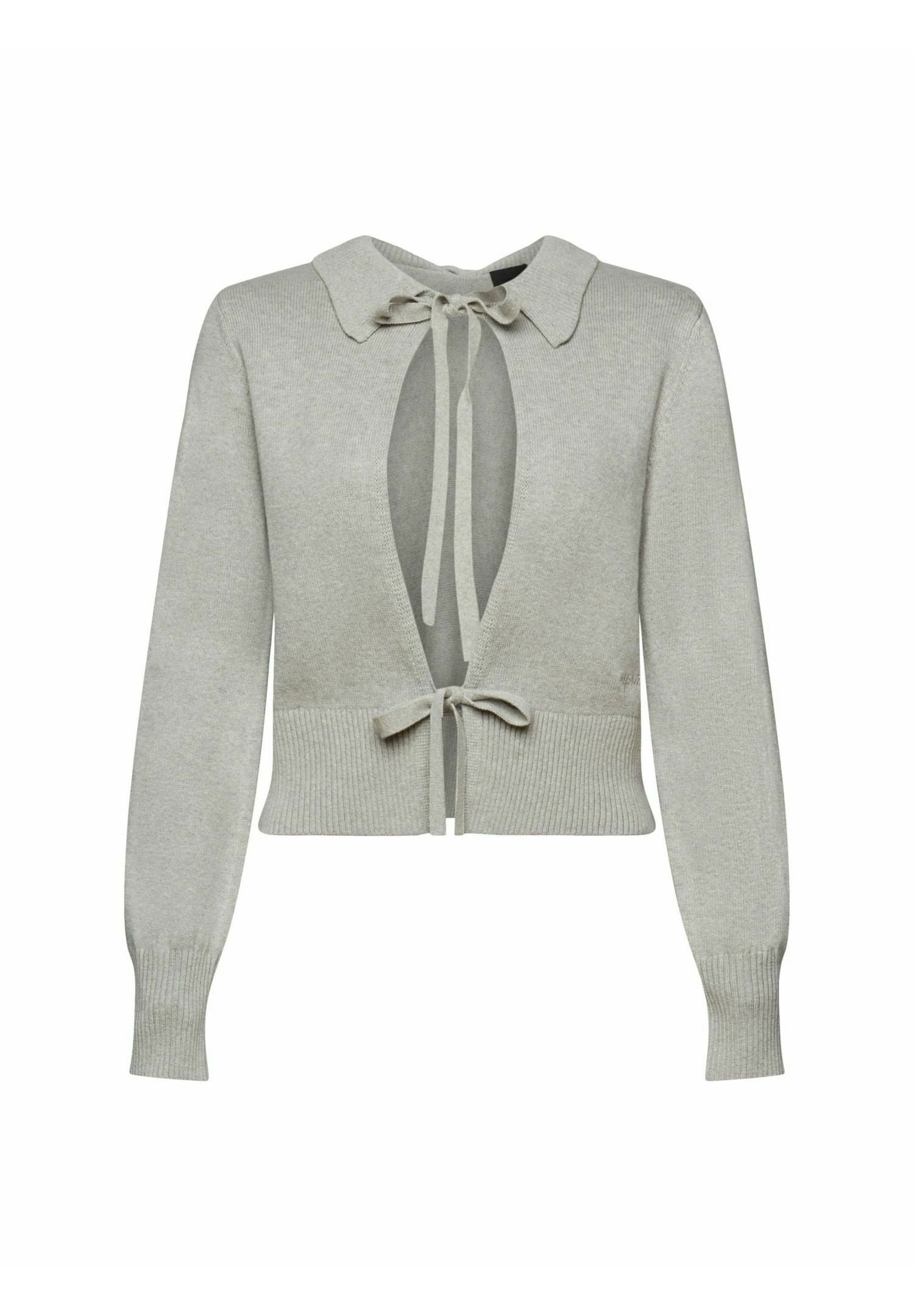Esprit Strickjacke Media 1