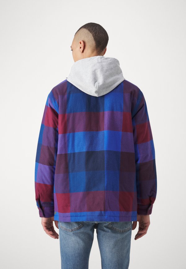 Levi's® HOODED JACK WORKER