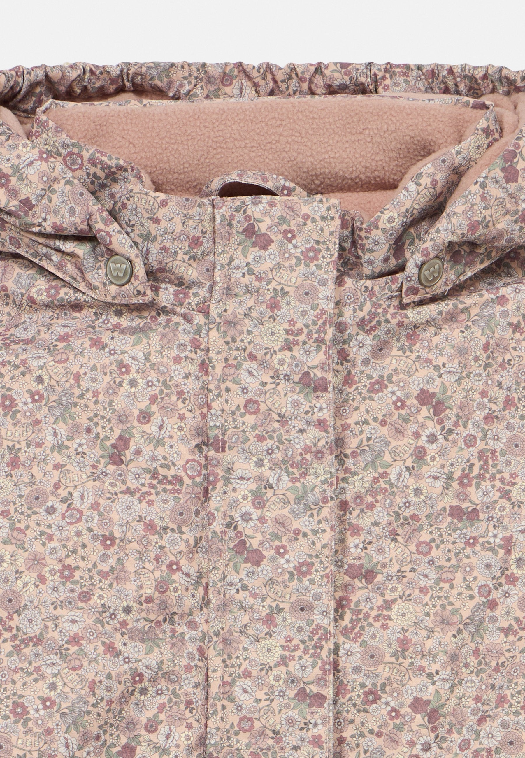 Wheat JACKET PETRA UNISEX