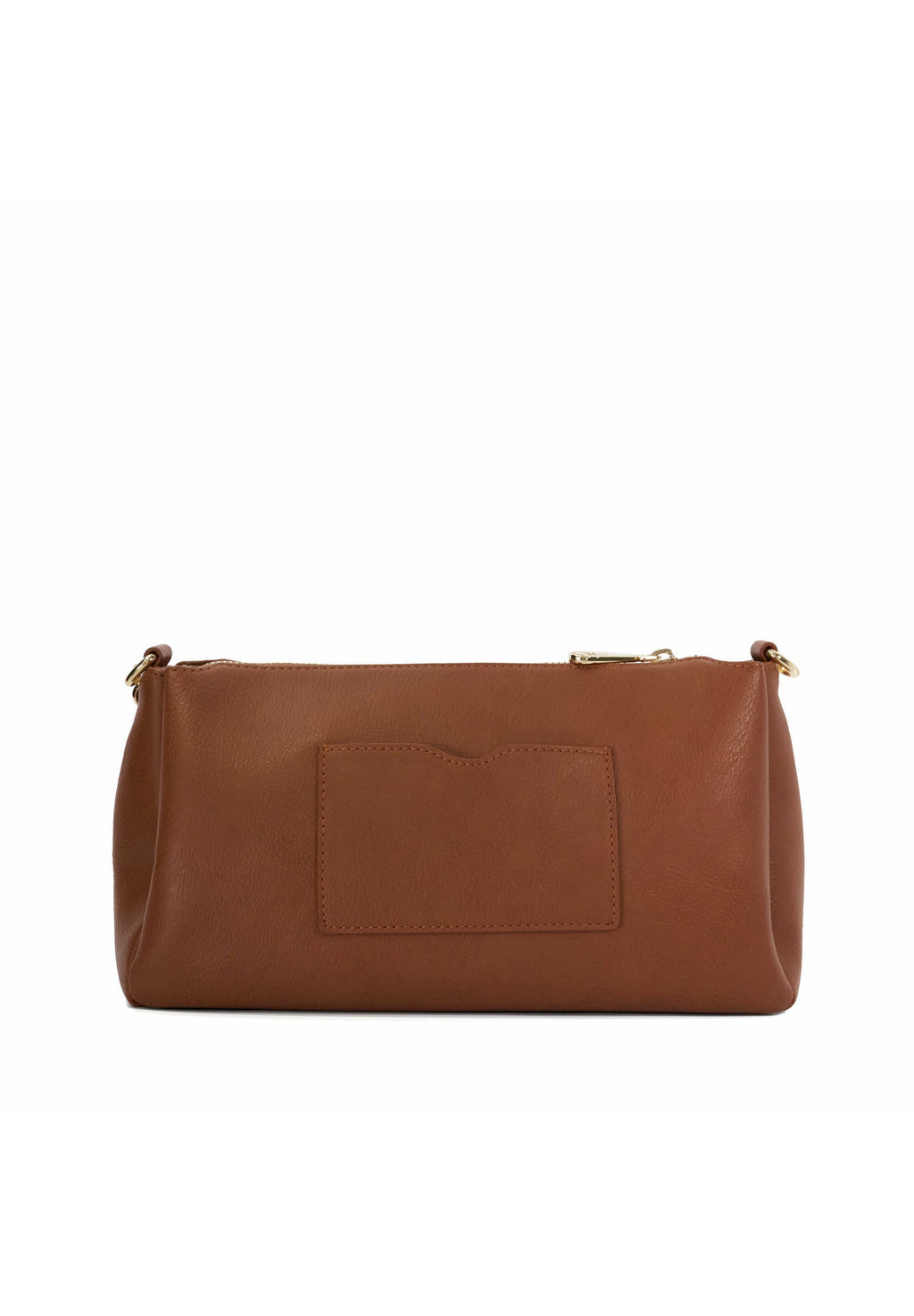 Dune London DUNE DRIVE CHAIN STRAP SHOULDER BAG