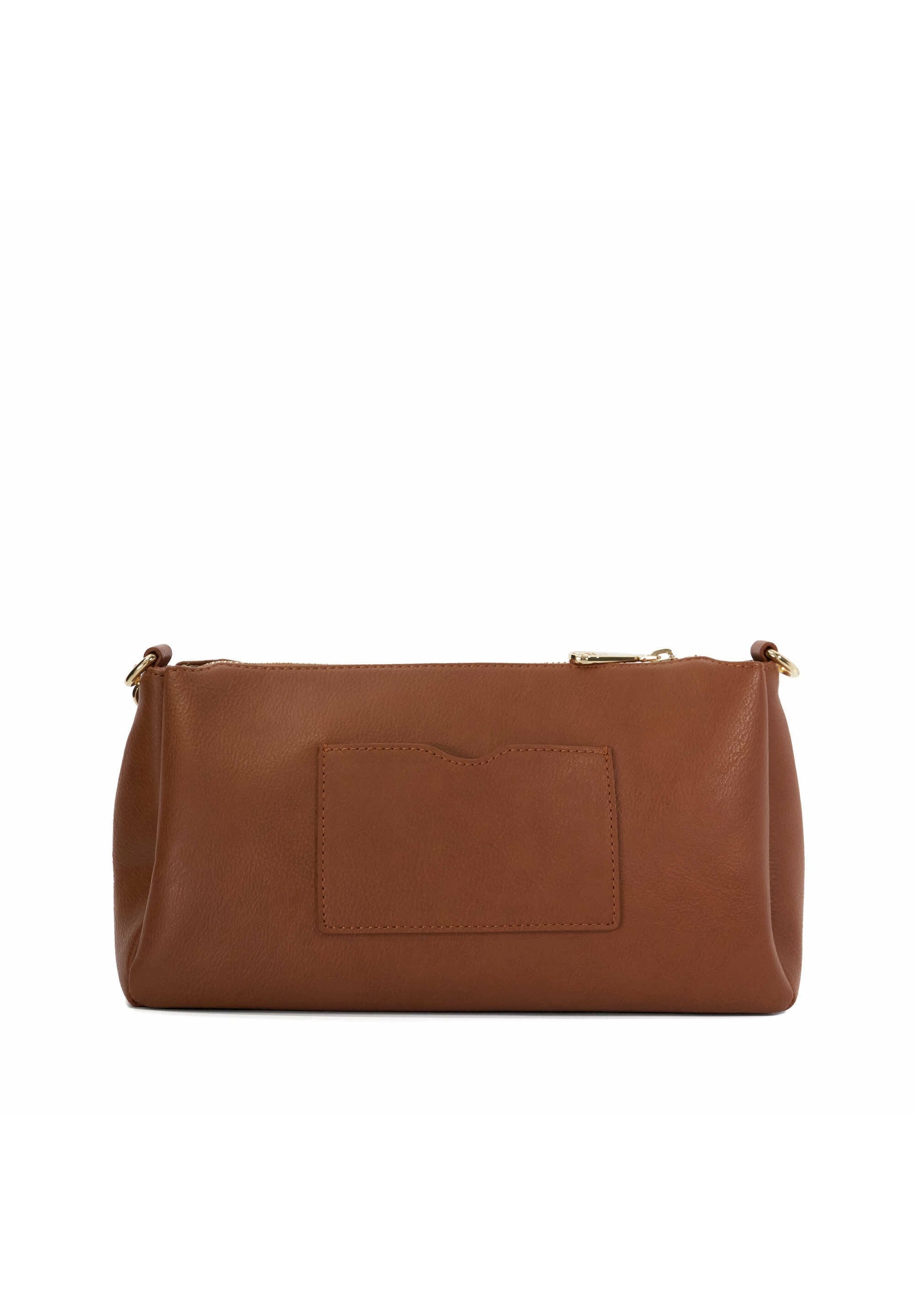 Dune London DUNE DRIVE CHAIN STRAP SHOULDER BAG