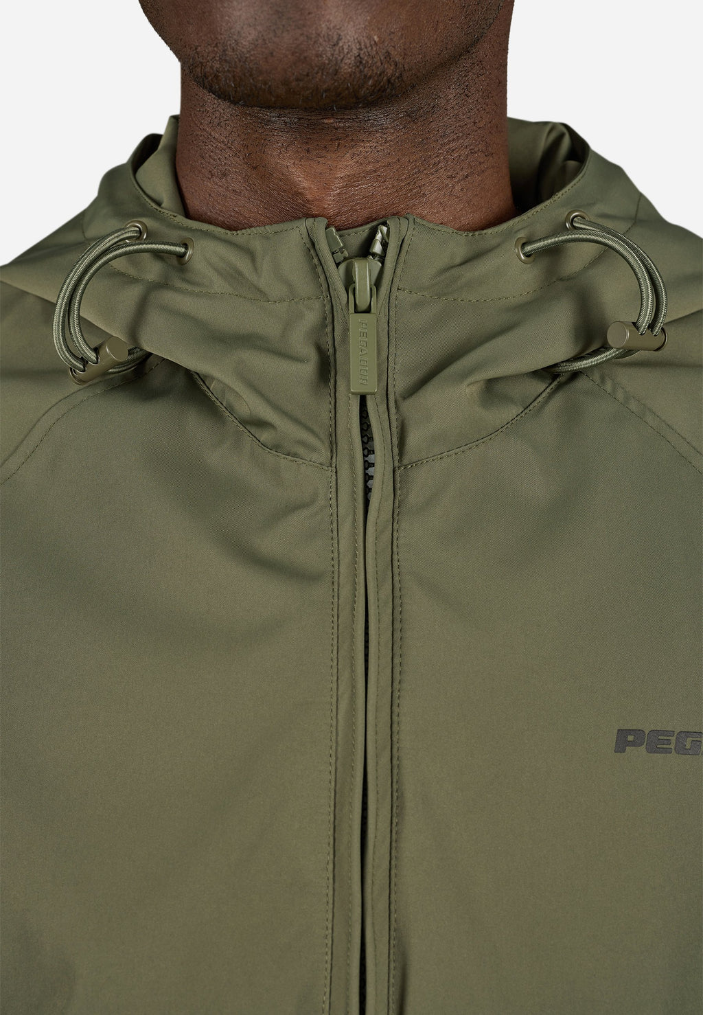 Pegador MASON HOODED