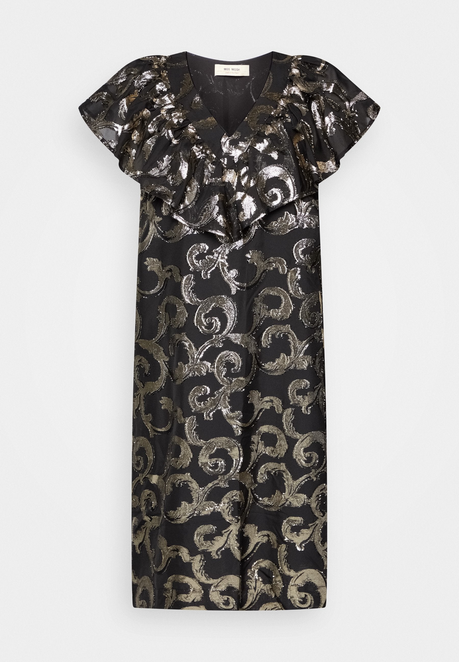 Mos Mosh HATTY AZZY DRESS