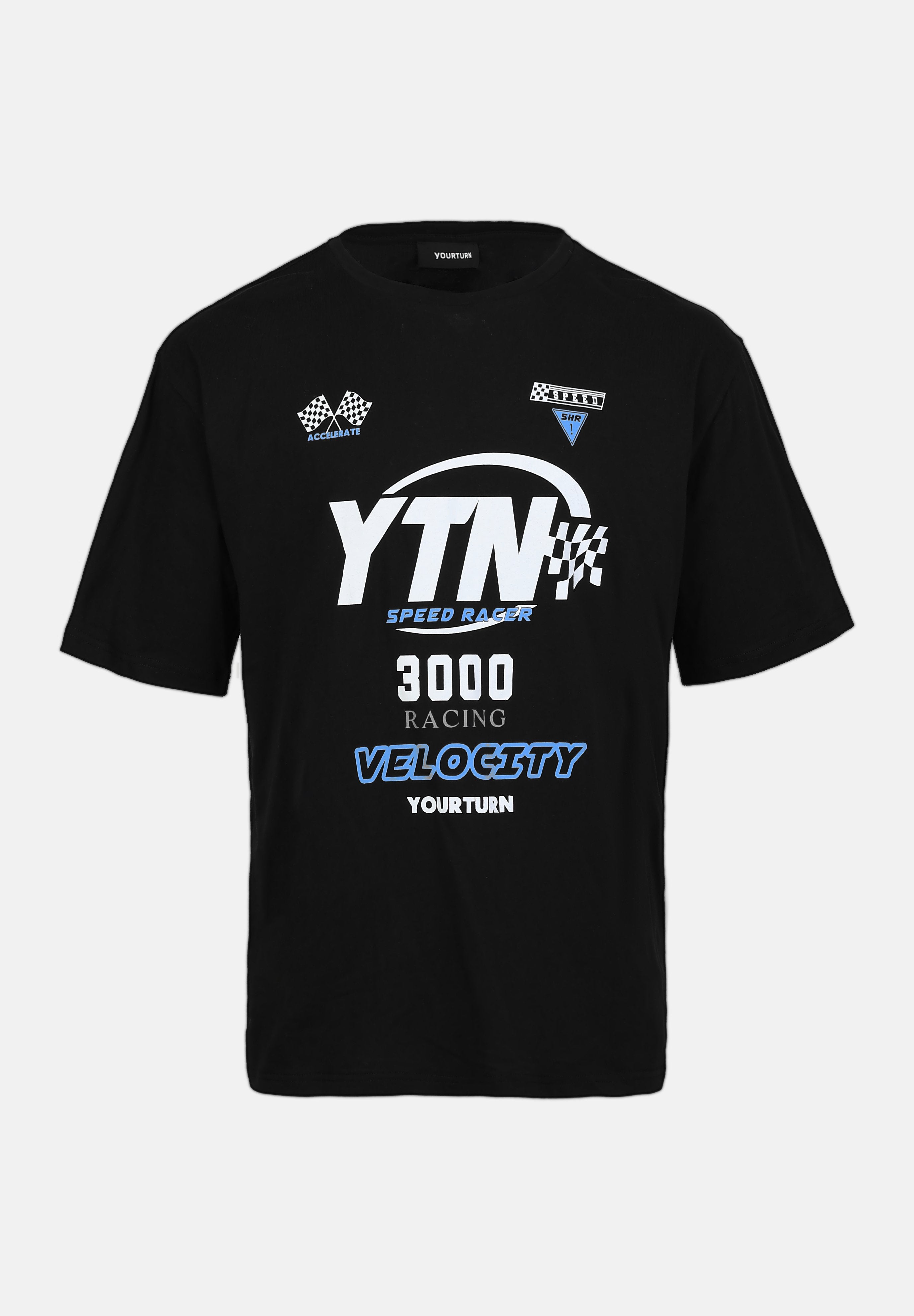 YOURTURN UNISEX