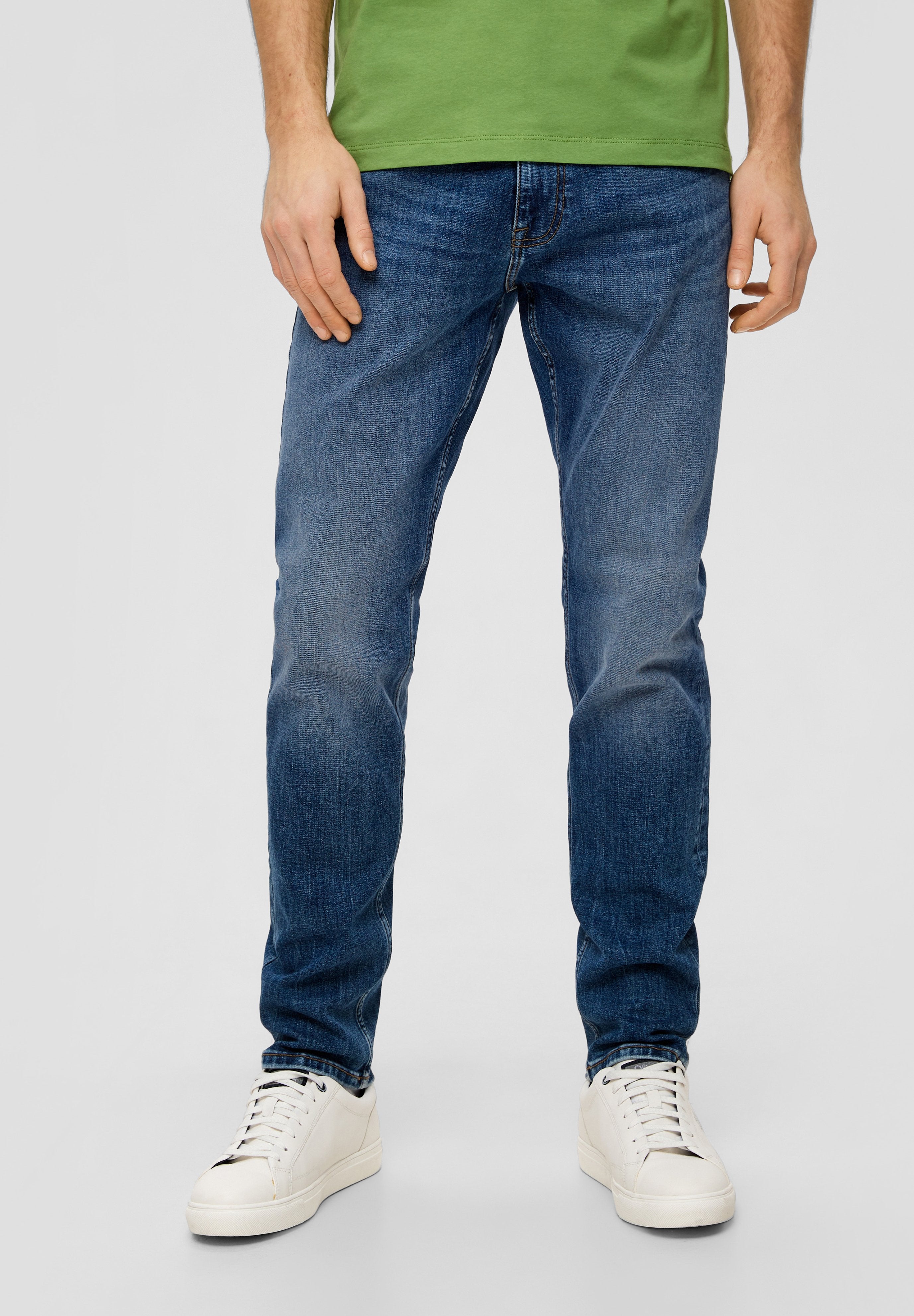 s.Oliver IM 5-POCKET-STIL