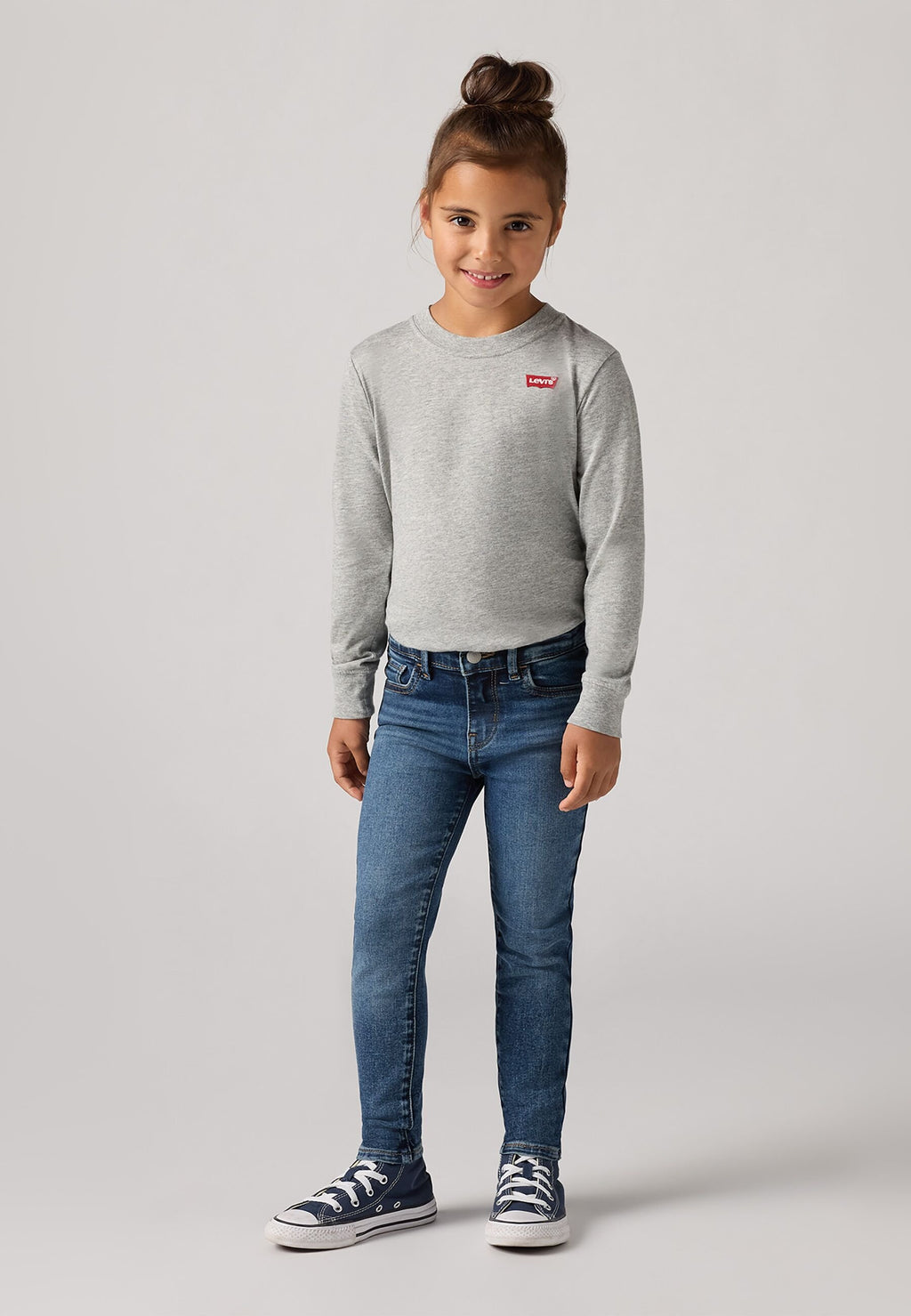 Levi's® 710 SUPER SKINNY