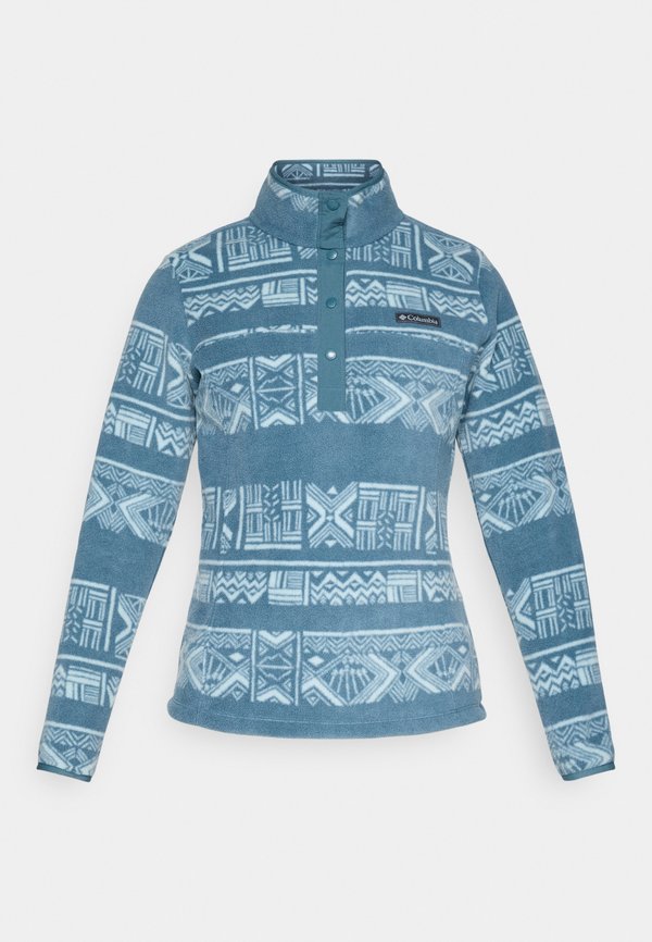 Columbia BENTON SPRINGS™ PRINTED 1/2 SNAP