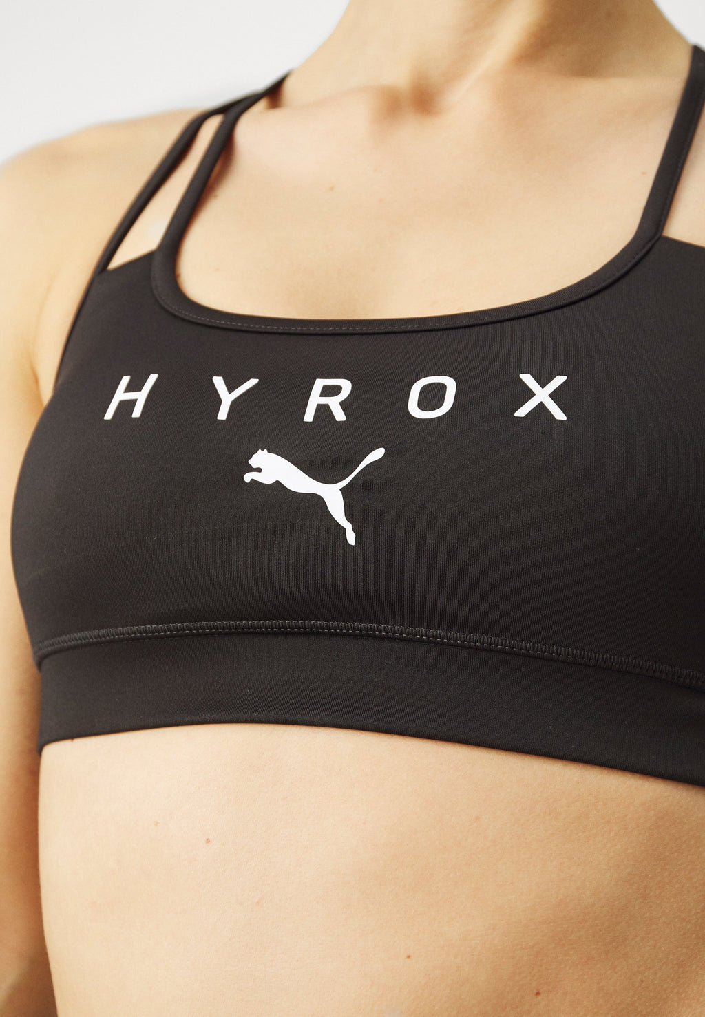 Puma PUMA X HYROX MOVE STRAPPY BRA