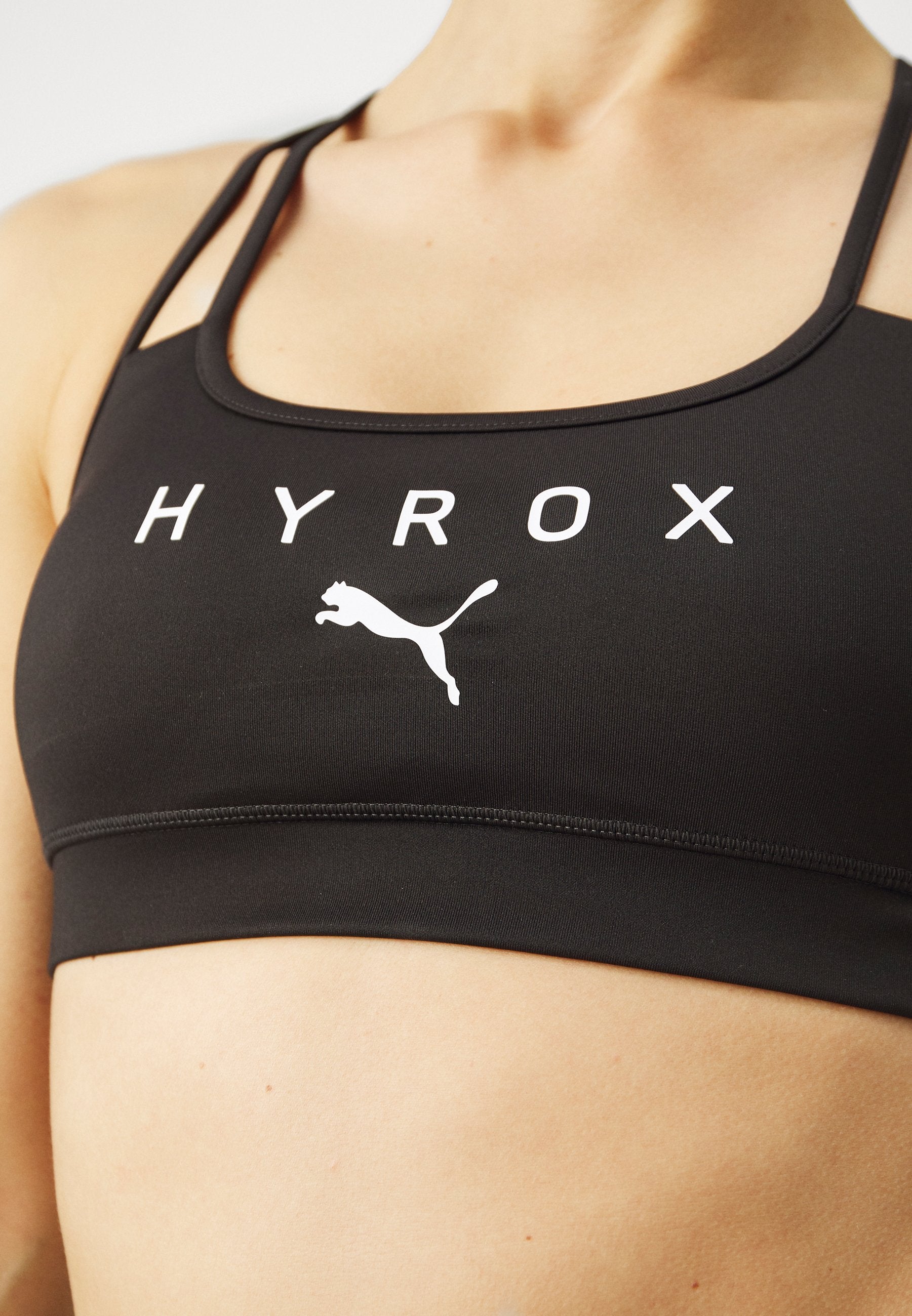 Puma PUMA X HYROX MOVE STRAPPY BRA