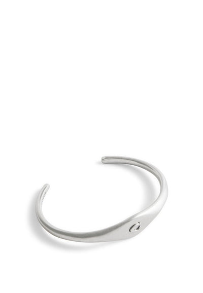 COACH SIGNATURE SIGNET CUFF