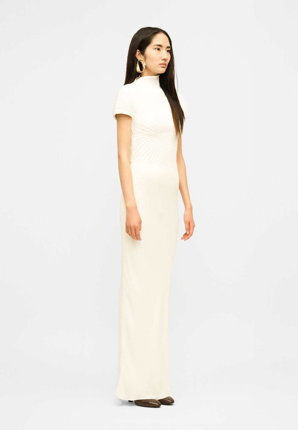 Cult Gaia CHANTEL SKIRT