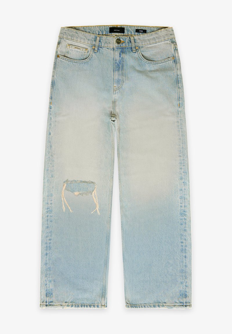 KNEE CUT - EIGHTYFIVE - View 1