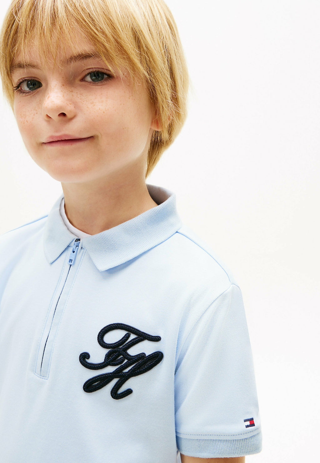 Tommy Hilfiger Poloshirt Media 5