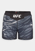 Venum UFC FUSION AUTHENTIC FIGHT NIGHT WOMENS VALE TUDO SHORT SHORT FIT