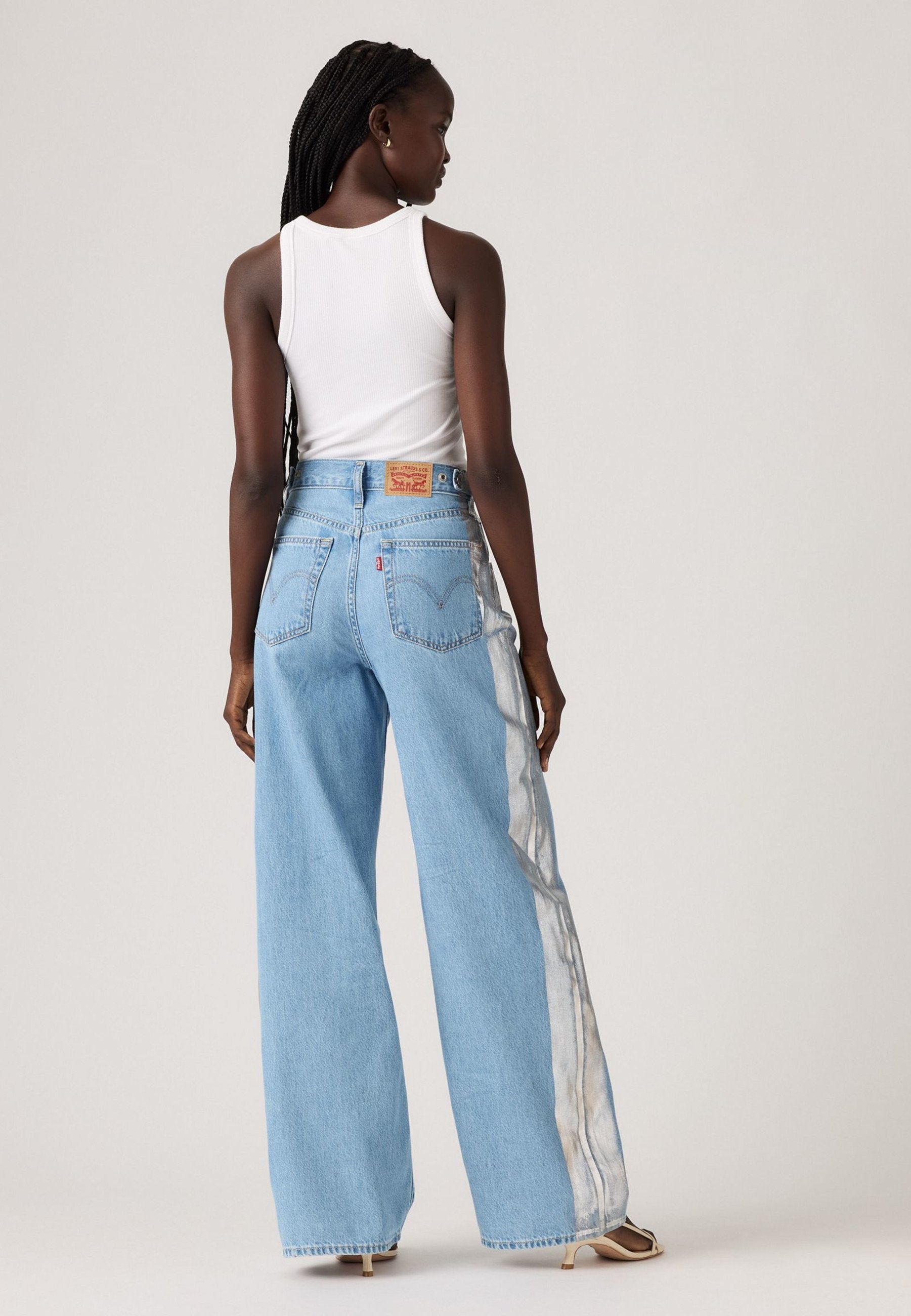 Levi's® CINCH BAGGY