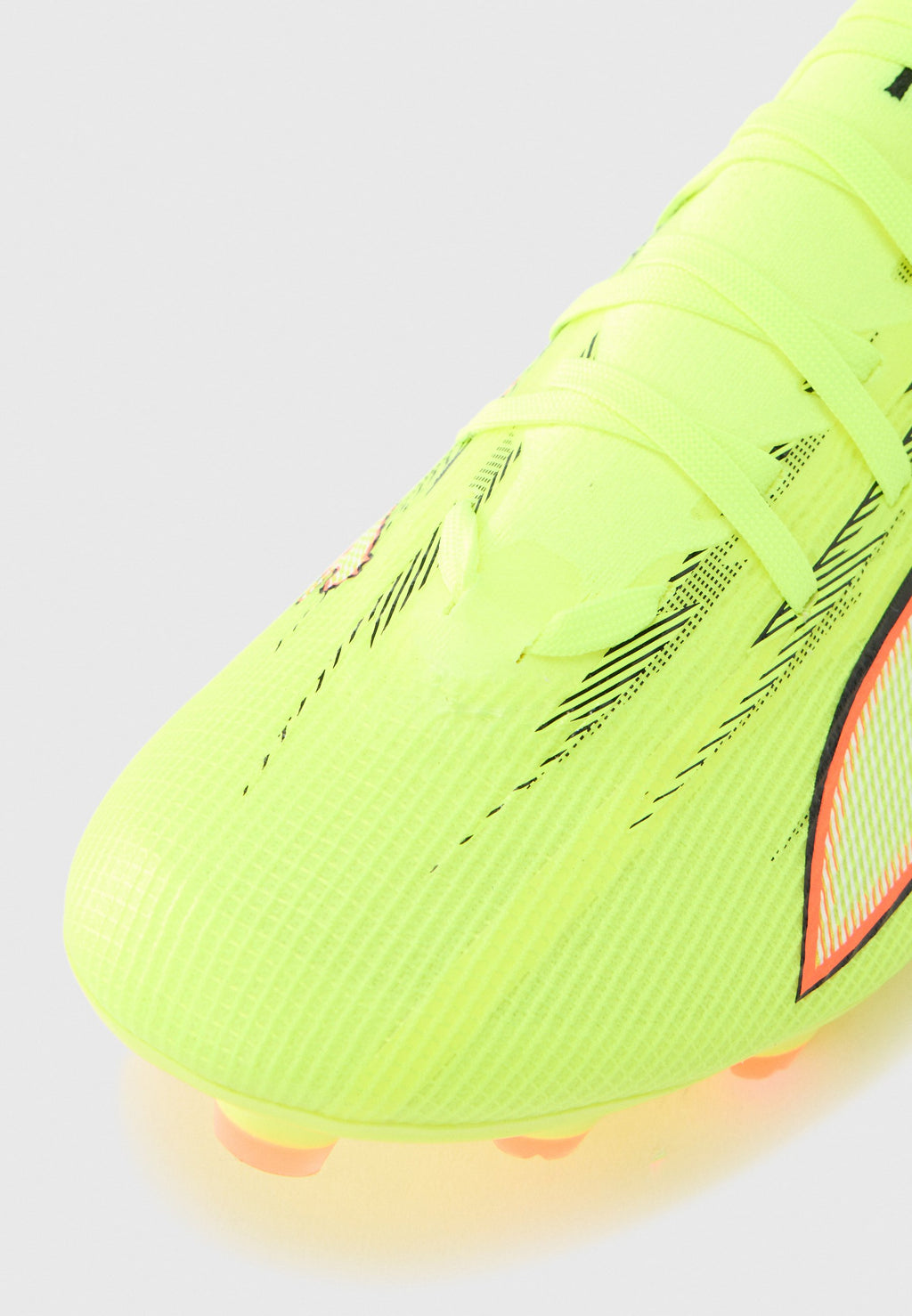 Puma ULTRA 6 MATCH FG/AG