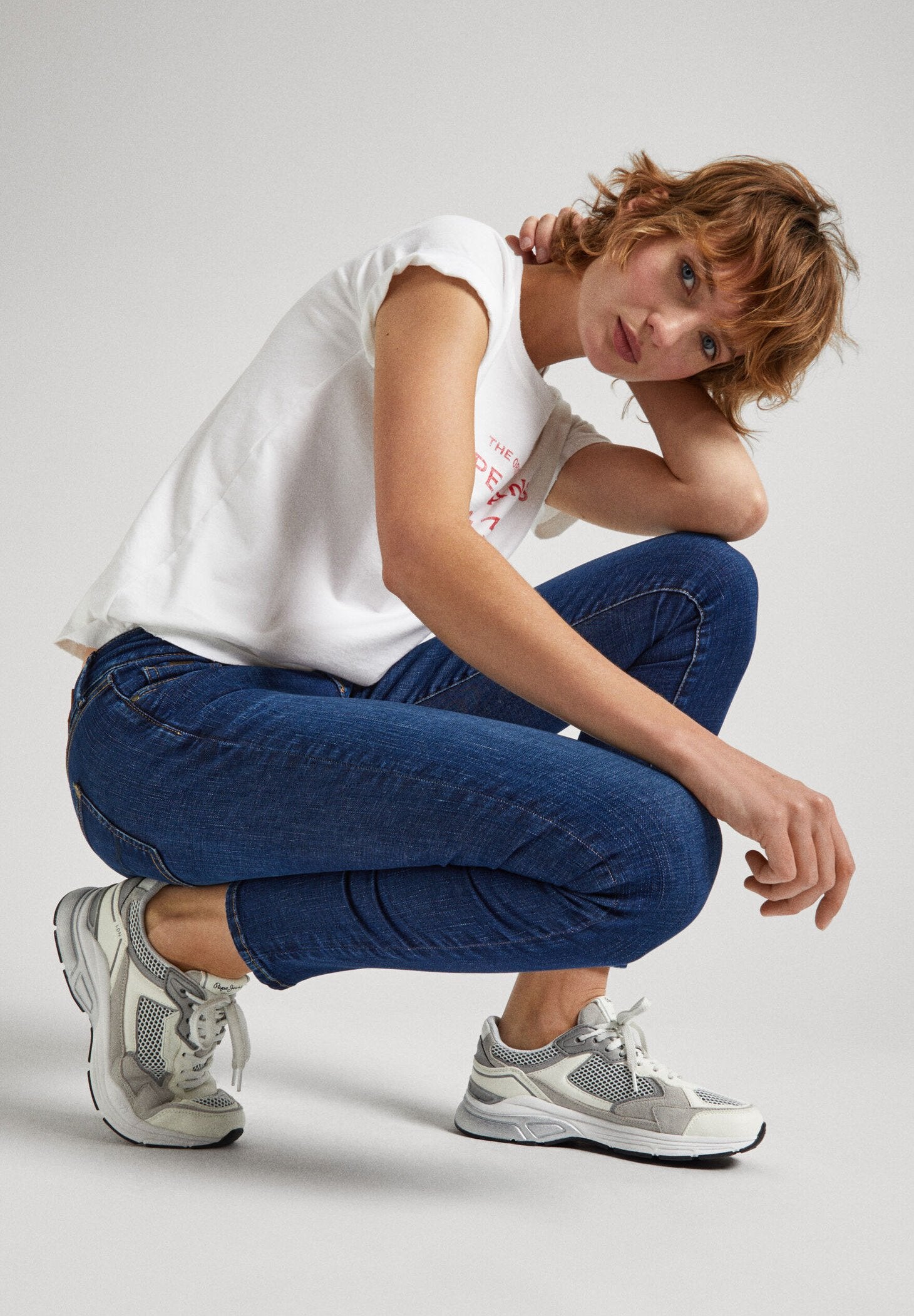 Pepe Jeans