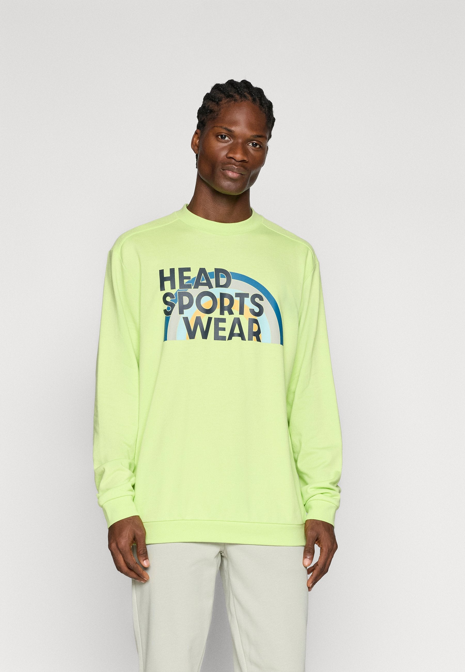 Head RALLY