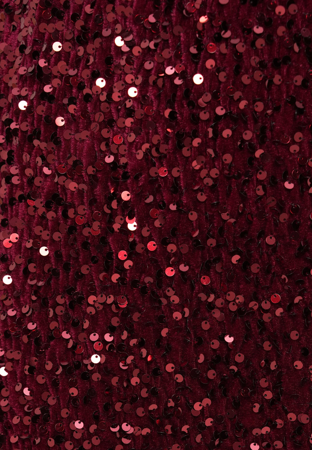 VILA VIBELIEVE SHORT SEQUINS SKIRT